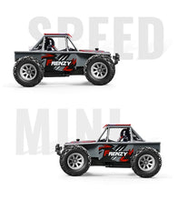 Load image into Gallery viewer, S638, S658, S801, S802, S803 1:32 Mini High Speed 20km/h RC Car Dual Speed Adjustment Off-Road RC Cars