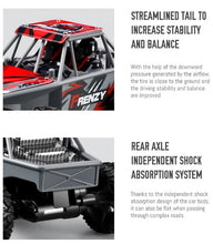 Load image into Gallery viewer, S638, S658, S801, S802, S803 1:32 Mini High Speed 20km/h RC Car Dual Speed Adjustment Off-Road RC Cars
