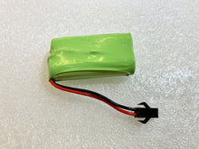 Load image into Gallery viewer, 3.7V 1000mah SM black connector Lithium-ion Battery V555 C