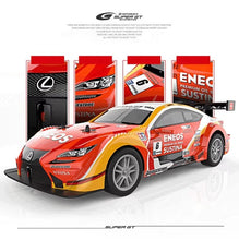 Load image into Gallery viewer, 1:16 Scale 4WD RC Drift Car – 20km/h Speed 9000 Remote Control Racing Car