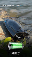 Load image into Gallery viewer, Fy011 2.4G Electric RC Speedboat 40Km/h