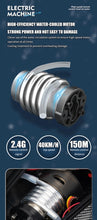 Load image into Gallery viewer, Fy011 2.4G Electric RC Speedboat 40Km/h