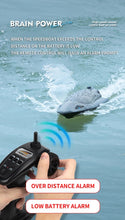 Load image into Gallery viewer, Fy011 2.4G Electric RC Speedboat 40Km/h