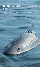 Load image into Gallery viewer, Fy011 2.4G Electric RC Speedboat 40Km/h