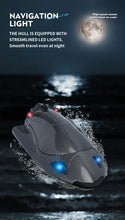Load image into Gallery viewer, Fy011 2.4G Electric RC Speedboat 40Km/h