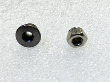 Load image into Gallery viewer, WL 1955 1452 124019 M3 Flange Nut (6 pcs) A949-49