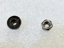 Load image into Gallery viewer, WL 1955 1452 124019 M3 Flange Nut (6 pcs) A949-49
