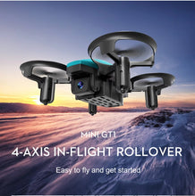 Load image into Gallery viewer, GT1 RC Mini Drone (No camera)
