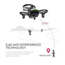 Load image into Gallery viewer, GT1 RC Mini Drone (No camera)