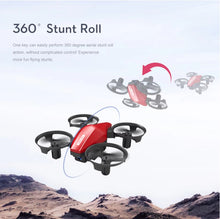 Load image into Gallery viewer, GT1 RC Mini Drone (No camera)