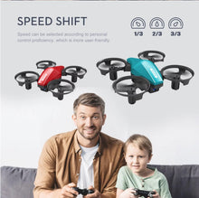 Load image into Gallery viewer, GT1 RC Mini Drone (No camera)