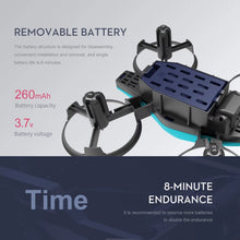 Load image into Gallery viewer, GT1 RC Mini Drone (No camera)