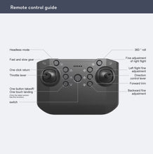 Load image into Gallery viewer, GT1 RC Mini Drone (No camera)