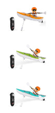 Load image into Gallery viewer, HC-810 RC Kayak Paddle Boat 2.4G