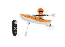 Load image into Gallery viewer, HC-810 RC Kayak Paddle Boat 2.4G