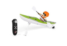 Load image into Gallery viewer, HC-810 RC Kayak Paddle Boat 2.4G
