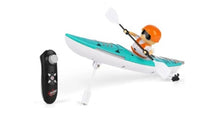 Load image into Gallery viewer, HC-810 RC Kayak Paddle Boat 2.4G