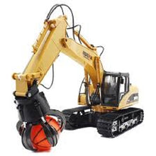 Load image into Gallery viewer, Huina RC 2.4G Ball Grabber 1571