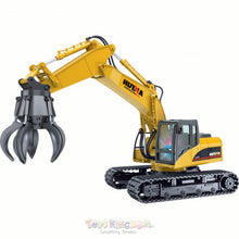 Load image into Gallery viewer, Huina RC 2.4G Ball Grabber 1571