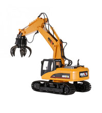 Load image into Gallery viewer, Huina RC 2.4G Ball Grabber 1571