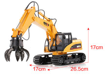 Load image into Gallery viewer, Huina RC 2.4G Ball Grabber 1571