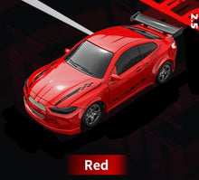 Load image into Gallery viewer, KFPLAN KF20 1/64 2.4G 4WD Mini Drift RC Car 15km/h