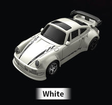 Load image into Gallery viewer, KFPLAN KF20 1/64 2.4G 4WD Mini Drift RC Car 15km/h