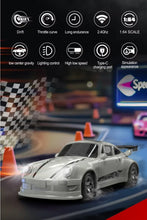 Load image into Gallery viewer, KFPLAN KF20 1/64 2.4G 4WD Mini Drift RC Car 15km/h