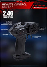 Load image into Gallery viewer, KFPLAN KF20 1/64 2.4G 4WD Mini Drift RC Car 15km/h