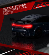 Load image into Gallery viewer, KFPLAN KF20 1/64 2.4G 4WD Mini Drift RC Car 15km/h
