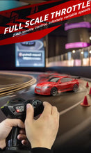 Load image into Gallery viewer, KFPLAN KF20 1/64 2.4G 4WD Mini Drift RC Car 15km/h