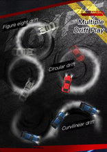 Load image into Gallery viewer, KFPLAN KF20 1/64 2.4G 4WD Mini Drift RC Car 15km/h