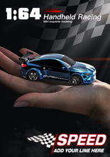 Load image into Gallery viewer, KFPLAN KF20 1/64 2.4G 4WD Mini Drift RC Car 15km/h