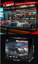 Load image into Gallery viewer, KFPLAN KF20 1/64 2.4G 4WD Mini Drift RC Car 15km/h