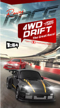 Load image into Gallery viewer, KFPLAN KF20 1/64 2.4G 4WD Mini Drift RC Car 15km/h