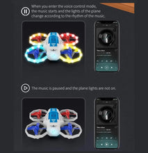 Load image into Gallery viewer, KF601 Remote Control Mini Drone for Indoor & Beginners