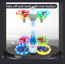 Load image into Gallery viewer, KF601 Remote Control Mini Drone for Indoor & Beginners