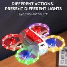 Load image into Gallery viewer, KF601 Remote Control Mini Drone for Indoor & Beginners