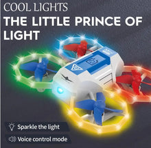 Load image into Gallery viewer, KF601 Remote Control Mini Drone for Indoor & Beginners