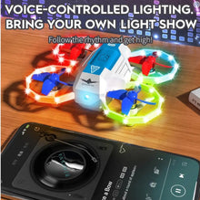 Load image into Gallery viewer, KF601 Remote Control Mini Drone for Indoor & Beginners