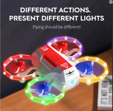 Load image into Gallery viewer, KF601 Remote Control Mini Drone for Indoor & Beginners