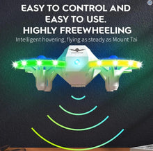 Load image into Gallery viewer, KF601 Remote Control Mini Drone for Indoor & Beginners
