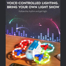 Load image into Gallery viewer, KF601 Remote Control Mini Drone for Indoor & Beginners
