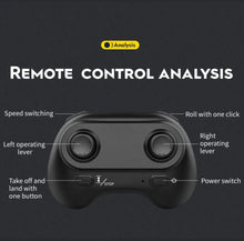 Load image into Gallery viewer, KF601 Remote Control Mini Drone for Indoor & Beginners