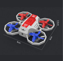 Load image into Gallery viewer, KF601 Remote Control Mini Drone for Indoor & Beginners