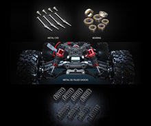 Load image into Gallery viewer, MJX Hypergo 14210 1/14 Brushless High Speed RC Car 55km - 80km/h
