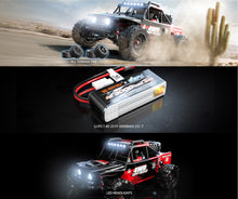 Load image into Gallery viewer, MJX Hypergo 14210 1/14 Brushless High Speed RC Car 55km - 80km/h