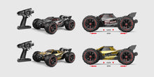 Load image into Gallery viewer, MJX Hypergo 14210 1/14 Brushless High Speed RC Car 55km - 80km/h