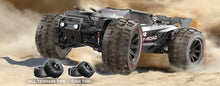 Load image into Gallery viewer, MJX Hypergo 14210 1/14 Brushless High Speed RC Car 55km - 80km/h