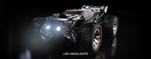 Load image into Gallery viewer, MJX Hypergo 14210 1/14 Brushless High Speed RC Car 55km - 80km/h